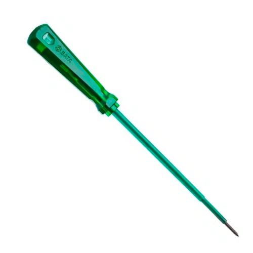 Chave Phillips Isolada PVC 3/16" x 8" - Sata