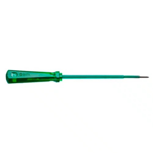 Chave Phillips Isolada PVC 3/16" x 8" - Sata
