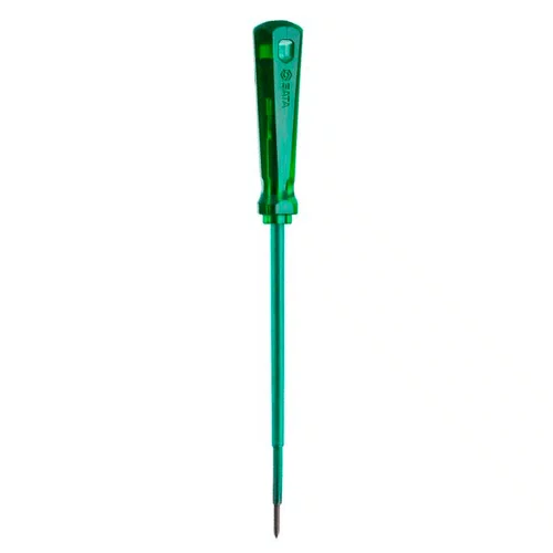 Chave Phillips Isolada PVC 3/16" x 8" - Sata
