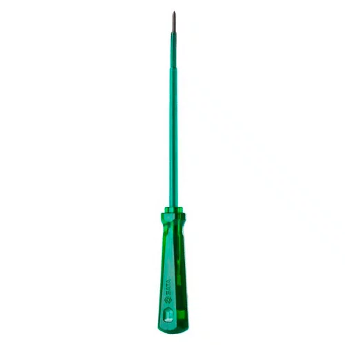 Chave Phillips Isolada PVC 3/16" x 8" - Sata
