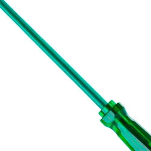 Chave Phillips Isolada PVC 5/16" x 10" - Sata