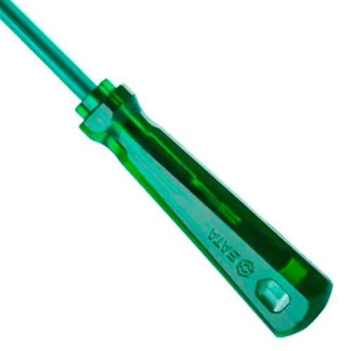 Chave Phillips Isolada PVC 5/16" x 10" - Sata