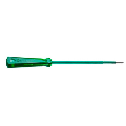 Chave Phillips Isolada PVC 5/16" x 10" - Sata