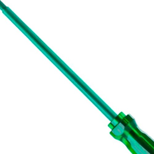 Chave Phillips Isolada PVC 5/16" x 6" - Sata