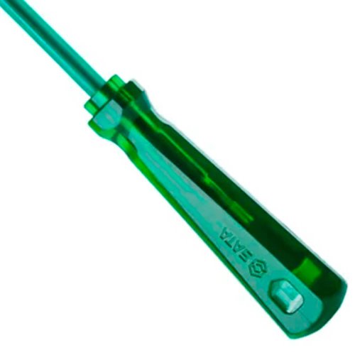 Chave Phillips Isolada PVC 5/16" x 6" - Sata