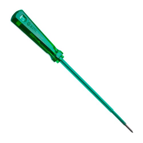 Chave Phillips Isolada PVC 5/16" x 6" - Sata