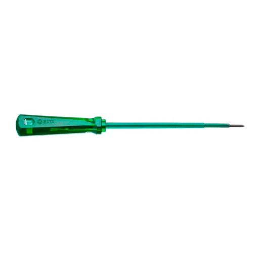 Chave Phillips Isolada PVC 5/16" x 6" - Sata