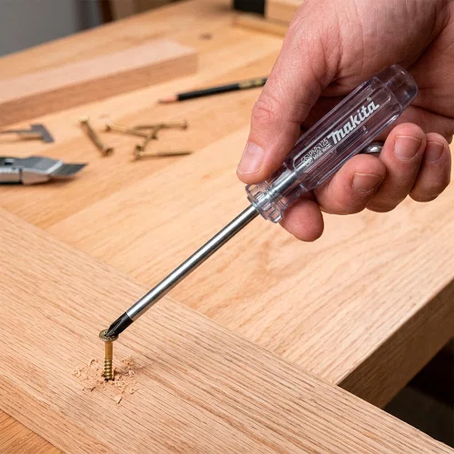 Chave Phillips de Impacto 125mm - Makita