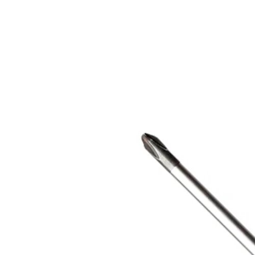 Chave Phillips PVC 1/4" x 1.1/2" - Sata