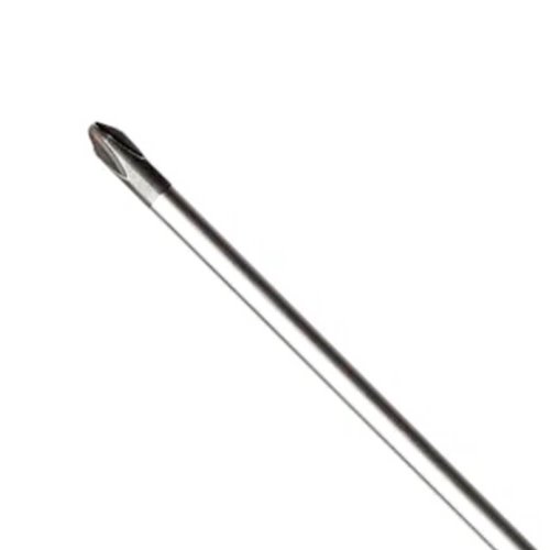 Chave Phillips PVC 1/4" x 1.1/2" - Sata