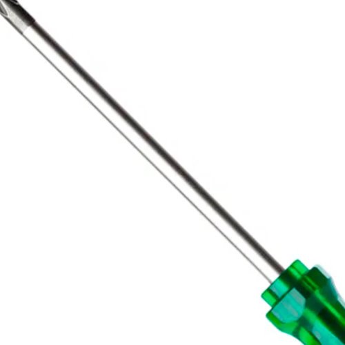 Chave Phillips PVC 1/4" x 1.1/2" - Sata