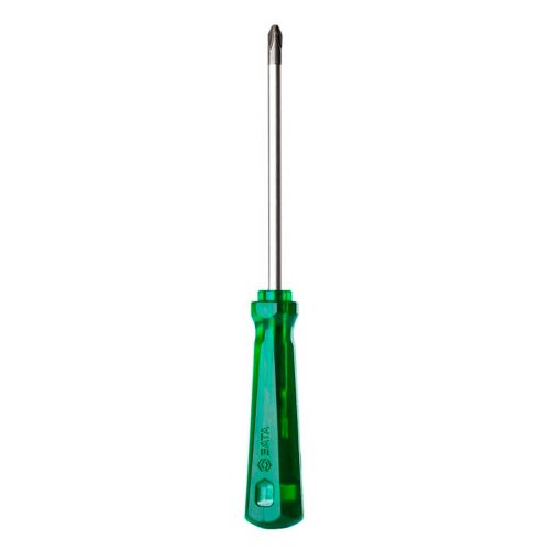 Chave Phillips PVC 1/4" x 1.1/2" - Sata