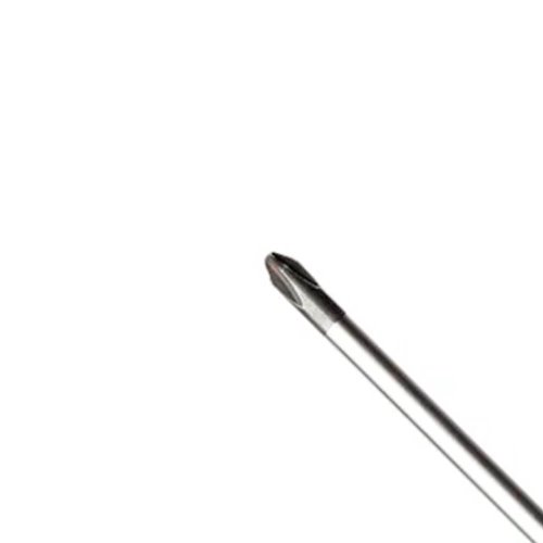 Chave Phillips PVC 1/4" x 4" - Sata