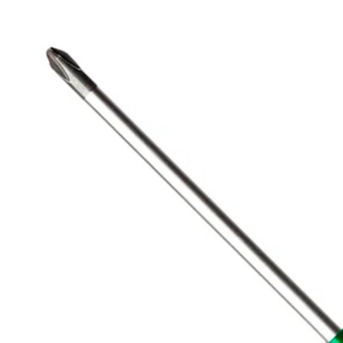Chave Phillips PVC 1/4" x 4" - Sata