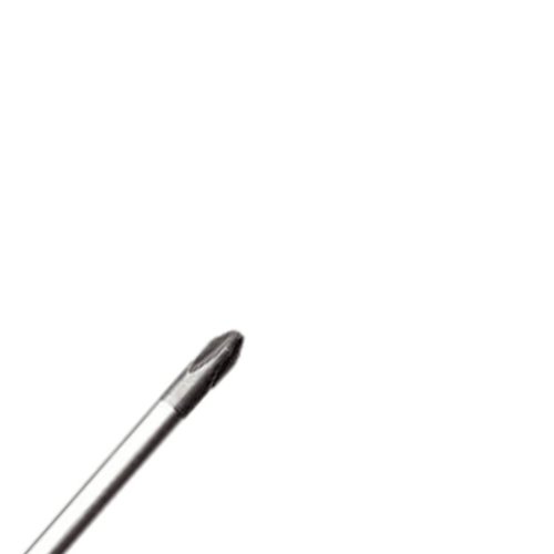 Chave Phillips PVC 1/4" x 5" - ST61377 - Sata