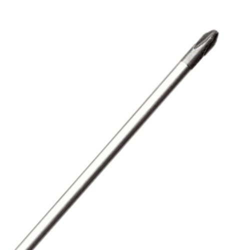 Chave Phillips PVC 1/4" x 5" - ST61377 - Sata
