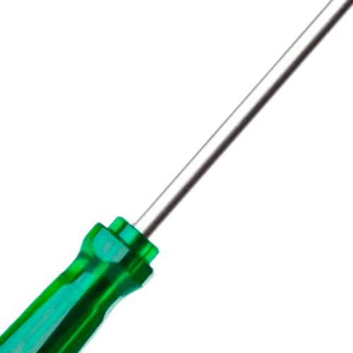 Chave Phillips PVC 1/4" x 5" - ST61377 - Sata