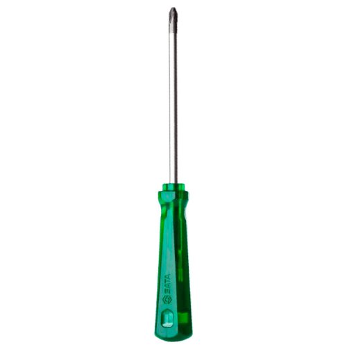 Chave Phillips PVC 1/4" x 5" - ST61377 - Sata