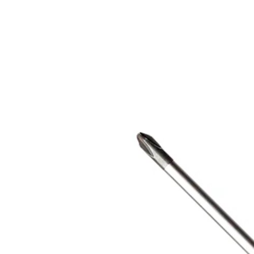 Chave Phillips PVC 1/8" x 3" - Sata