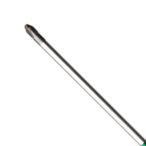Chave Phillips PVC 1/8" x 3" - Sata