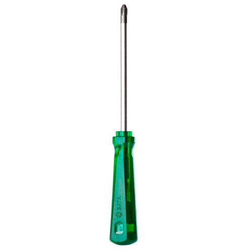Chave Phillips PVC 1/8" x 3" - Sata