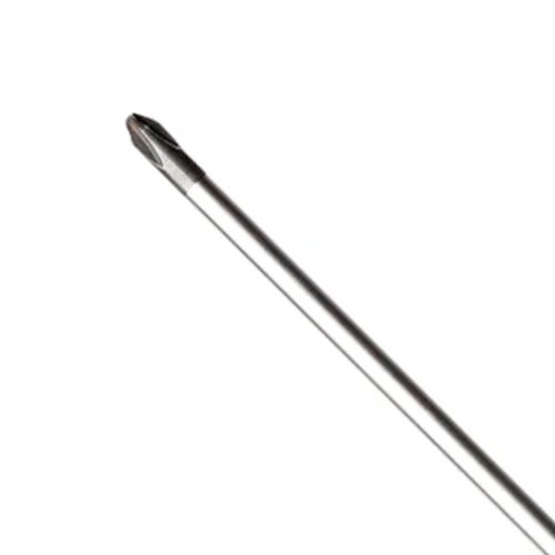 Chave Phillips PVC 1/8" x 6" - Sata