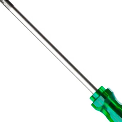 Chave Phillips PVC 1/8" x 6" - Sata