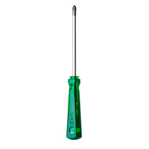 Chave Phillips PVC 1/8" x 6" - Sata