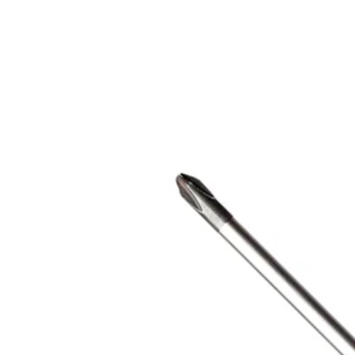 Chave Phillips PVC 3/16" x 1.1/2" - Sata