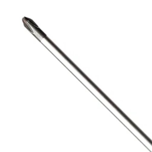 Chave Phillips PVC 3/16" x 1.1/2" - Sata