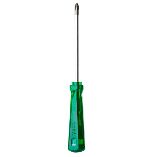 Chave Phillips PVC 3/16" x 3" - Sata