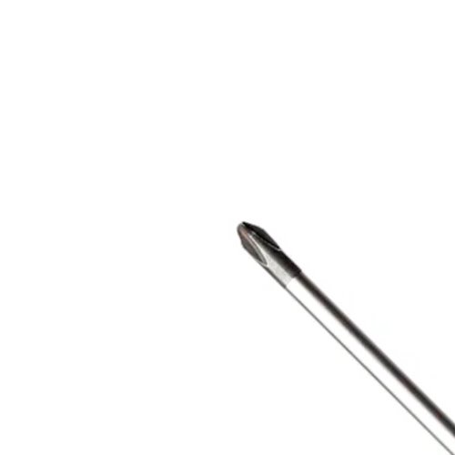 Chave Phillips PVC 3/16" x 8" - Sata