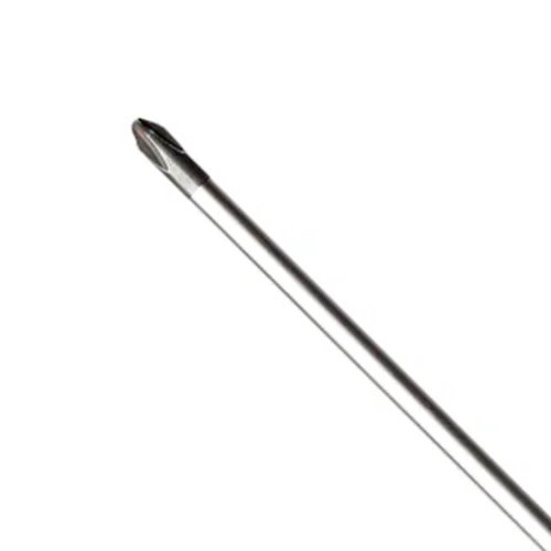 Chave Phillips PVC 3/16" x 8" - Sata