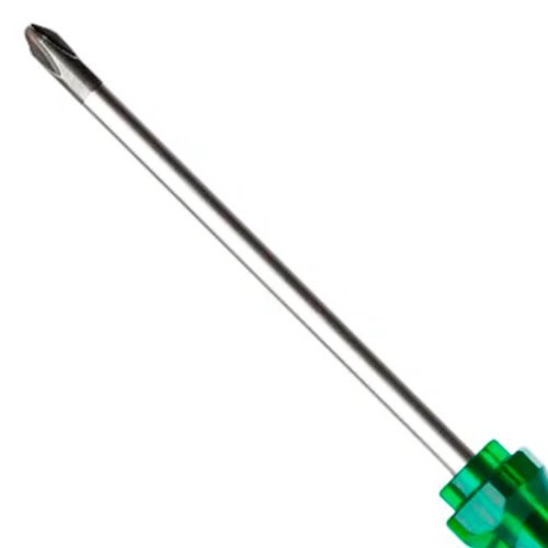 Chave Phillips PVC 3/16" x 8" - Sata