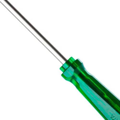 Chave Phillips PVC 3/16" x 8" - Sata