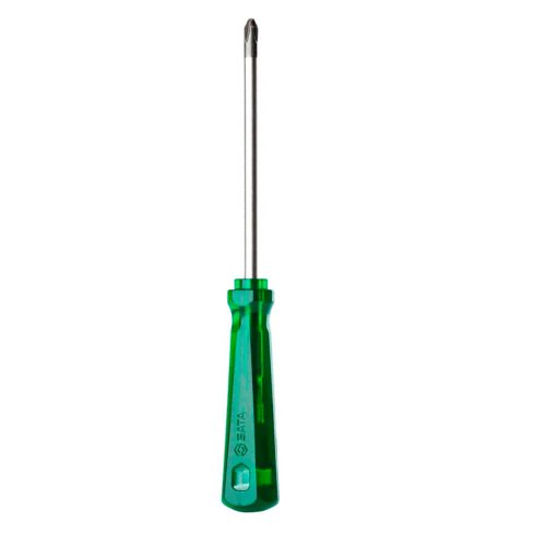 Chave Phillips PVC 3/16" x 8" - Sata