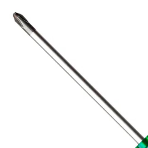 Chave Phillips PVC 3/8" x 6" - Sata