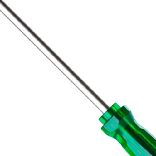 Chave Phillips PVC 3/8" x 6" - Sata