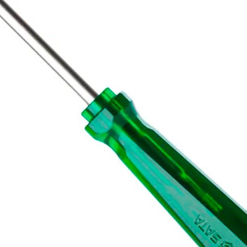 Chave Phillips PVC 3/8" x 6" - Sata