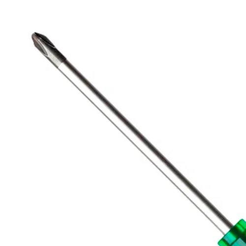 Chave Phillips PVC 3/8" x 8" - Sata