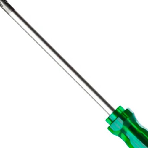 Chave Phillips PVC 3/8" x 8" - Sata