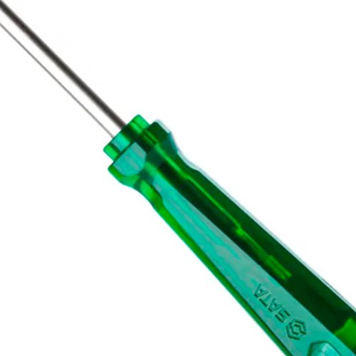 Chave Phillips PVC 3/8" x 8" - Sata