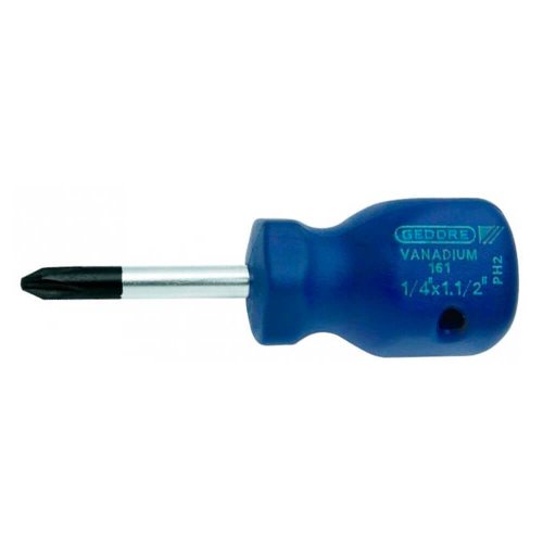 Chave Phillips Toco 1/4 x 1.1/2" - 036.420 - Gedore