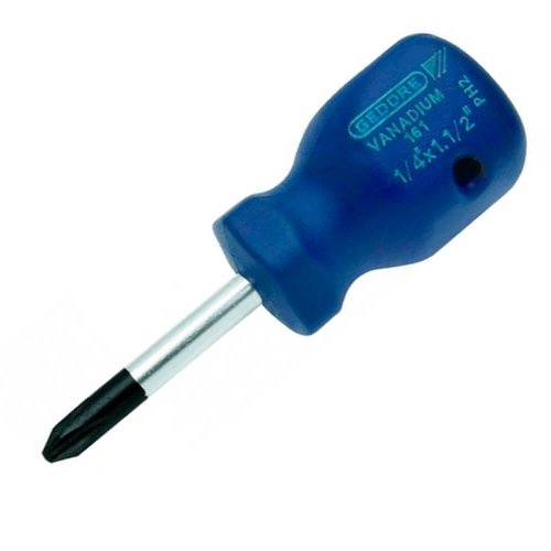Chave Phillips Toco 1/4 x 1.1/2" - 036.420 - Gedore