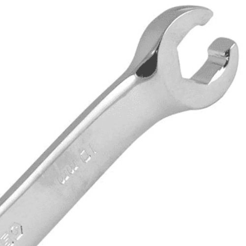 Chave Poligonal Aberta Espelhada 10 x 12mm - Sata