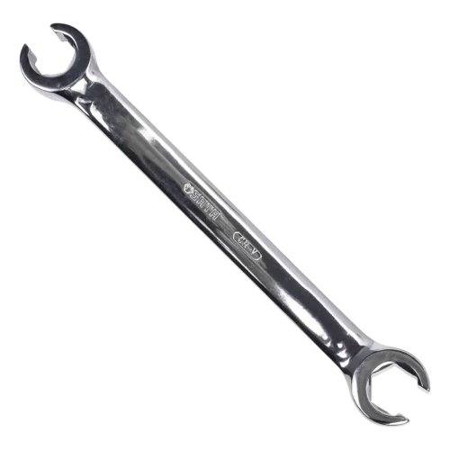 Chave Poligonal Aberta Espelhada 3/8" x 7/16" - Sata