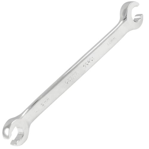 Chave Poligonal Aberta Espelhada 9 x 11mm - Sata