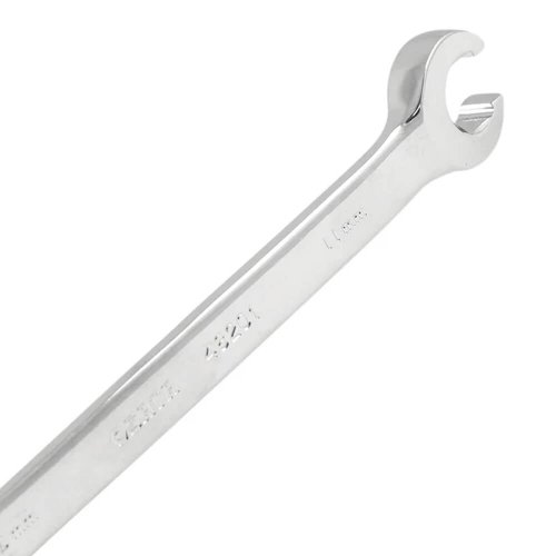 Chave Poligonal Aberta Espelhada 9 x 11mm - Sata