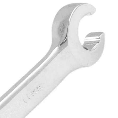 Chave Poligonal Aberta Espelhada 9 x 11mm - Sata