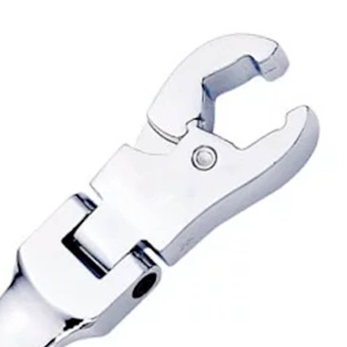 Chave Poligonal Flex Speedy 10x12mm - 89103BT - Belzer